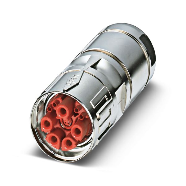 SB-8ESCA8A8L33S — Кабельный разъем