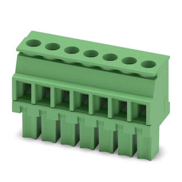 MCVW 1,5/ 7-ST-3,81 — Разъемы для печатной платы