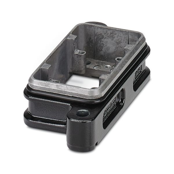 HC-HPR-B06-BFH-EMR-BK — Корпус