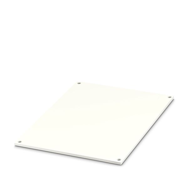 OCS PANEL 1412 PC — Монтажная плата
