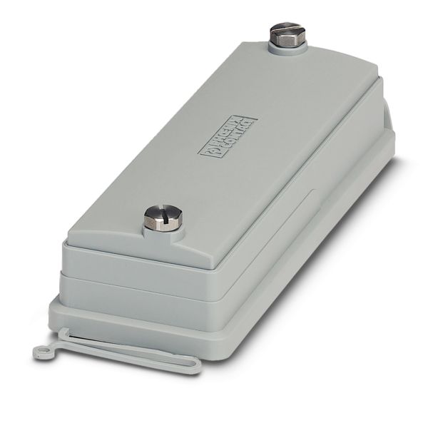 HC-B 16-TMS-SD-IP65 — Защитная крышка