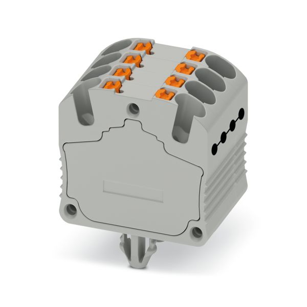 MP 8X1,5-RZ — Проходная микроклемма