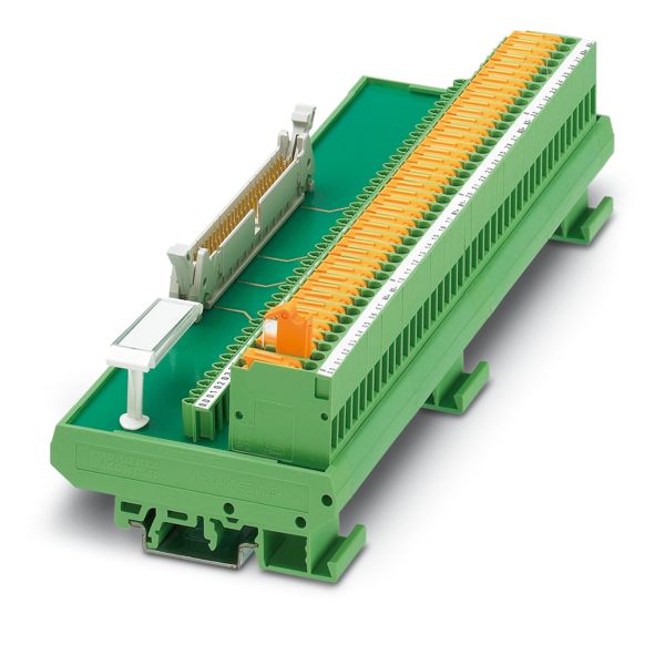 FLKM 14/KDS3-MT/PLC — Пассивный модуль