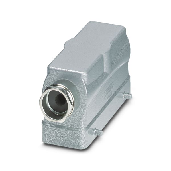 HC-B 24-TFQ-N-M1PG21S — Корпус