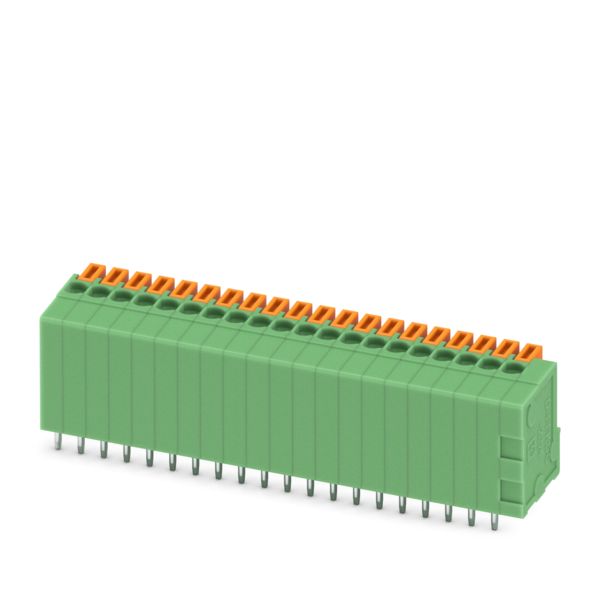 FFKDSA1/V-2,54-20 — Клеммы для печатной платы
