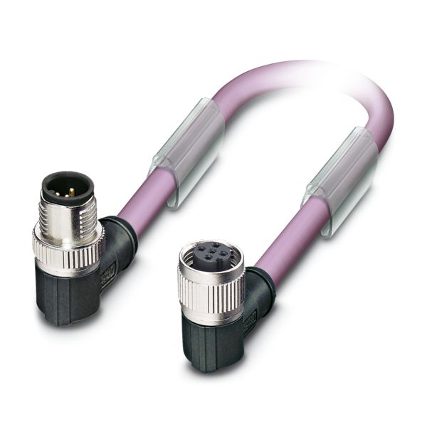 SAC-2P-MRB/0,3-910/FRB SCO — Системный кабель шины