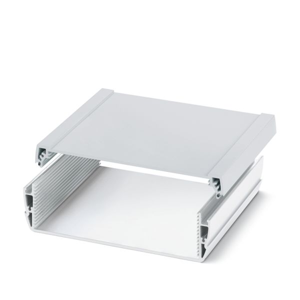 HC-ALU 6-161 PROFILE 200 — Корпус для электроники