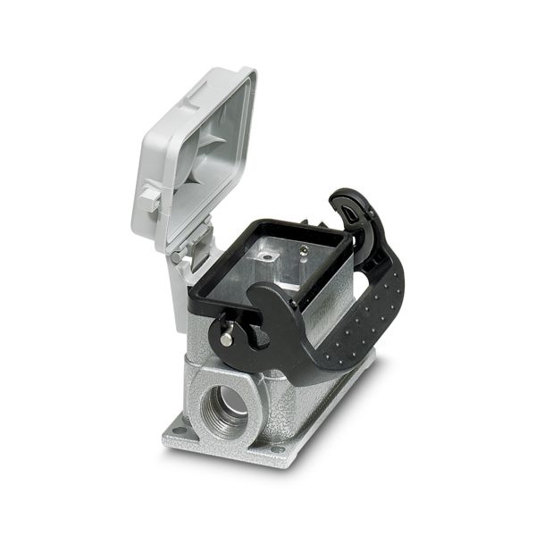 HC-B 10-SMLD-52/O1PG16 — Корпус