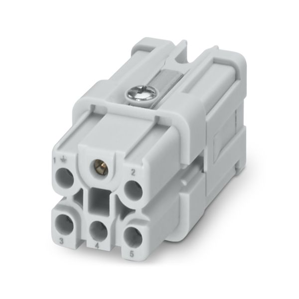 HC-Q05-I-PT-F — Контактная вставка