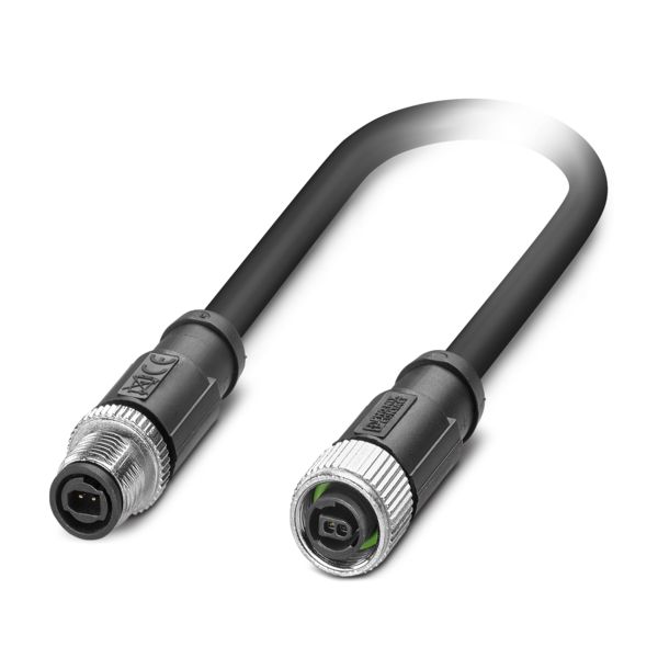 SPE-T1-M12MS/ 2,0-97B/M12FS — Сетевой кабель