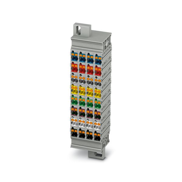 PTMC 1,5/32-2H VDE0815 19Z A-H — Сотовая клемма