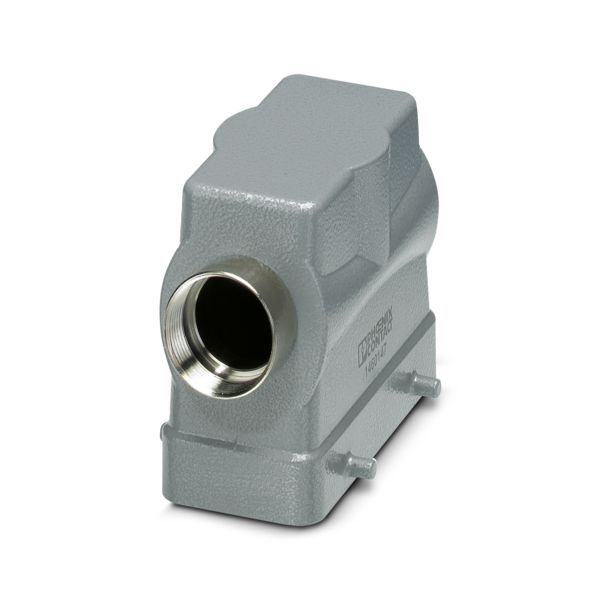 HC-B 16-TFQ-H-O1M25S — Корпус