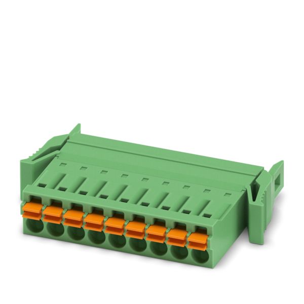 IFMC 1,5/ 9-ST-3,5-RF — Разъемы для печатной платы