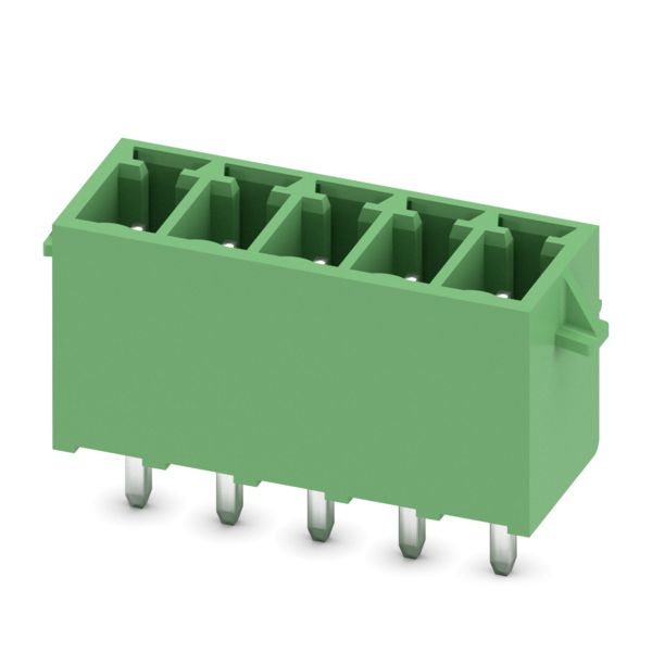 MCV 1,5/ 5-G-3,5-RN — Pазъем на плату