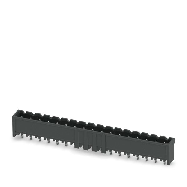 CCVA 2,5/17-G P20 THR — Pазъем на плату