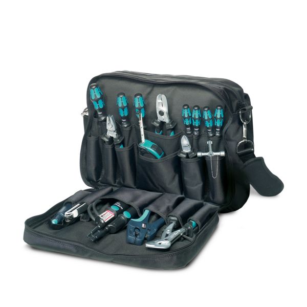 TOOL-BAG CUS — Сумка для инструментов, не укомплектованая