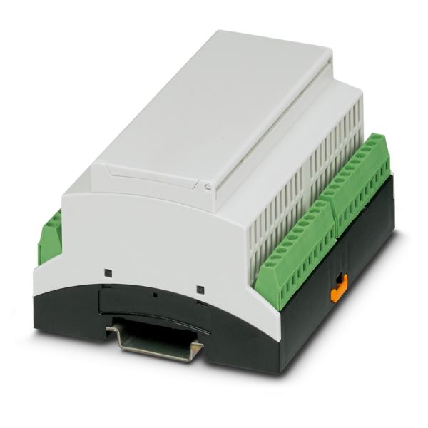 BC 107,6 DEV-KIT KMGY — Комплект корпусов