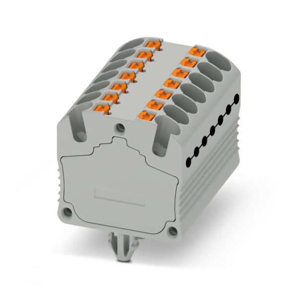 MP 14X1,5-RZ — Проходная микроклемма