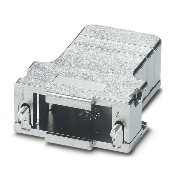CUC-DST-GPME-S/DSSC15 — Сальниковый корпус D-SUB