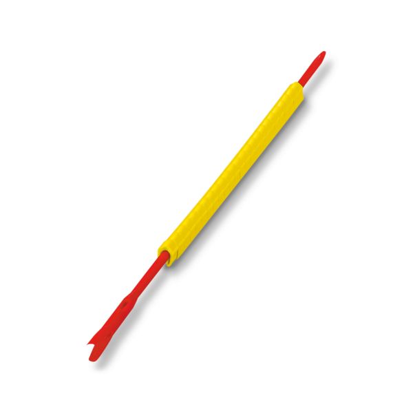 SD-WMS 3 (NEUTRAL)S YE — Маркировочная гильза