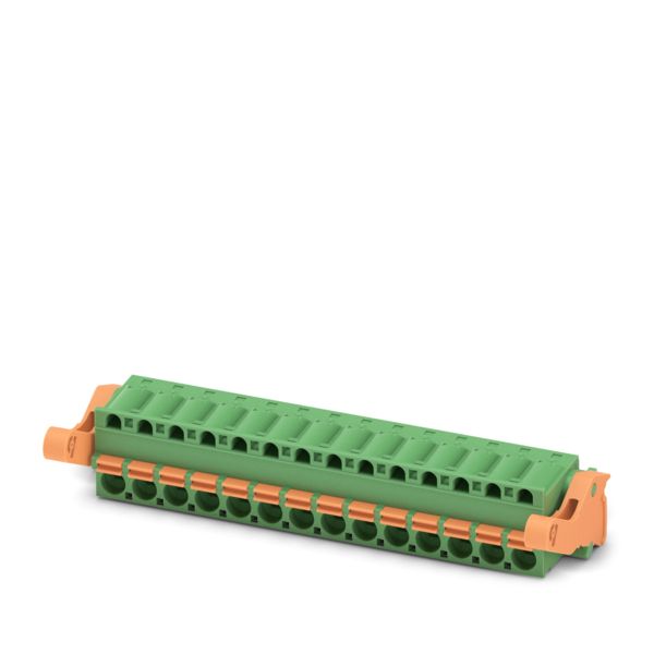 FKC 2,5/14-ST-5,08-LR — Разъемы для печатной платы