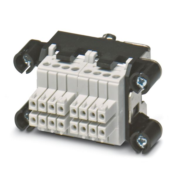 VC-TR1/2M-PEA-S88-SET — Комплект контактных вставок