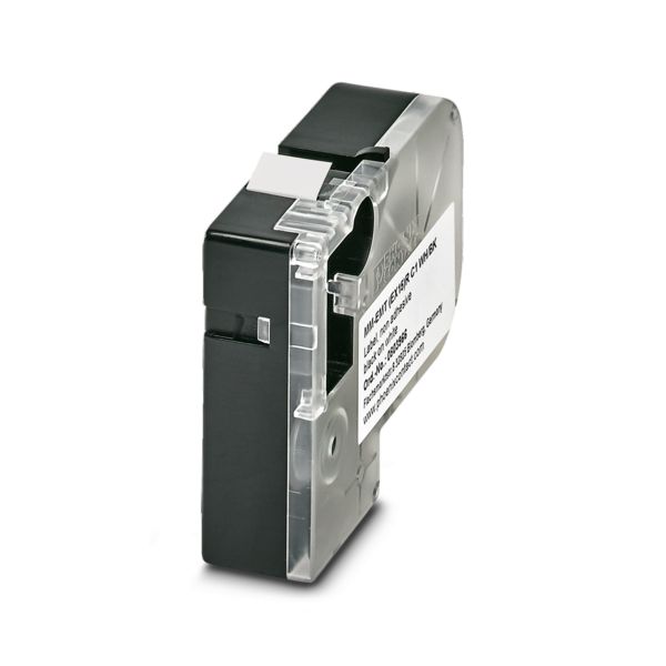 MM-EMT (EX15)R C1 WH/BK — Вставная табличка