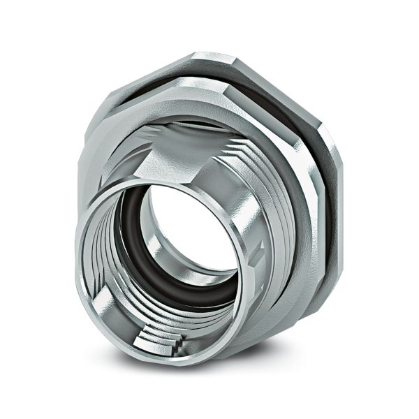 SACC-BP-F-M12/M15-6-SMD SCOX — Крепежный резьбовой элемент корпуса