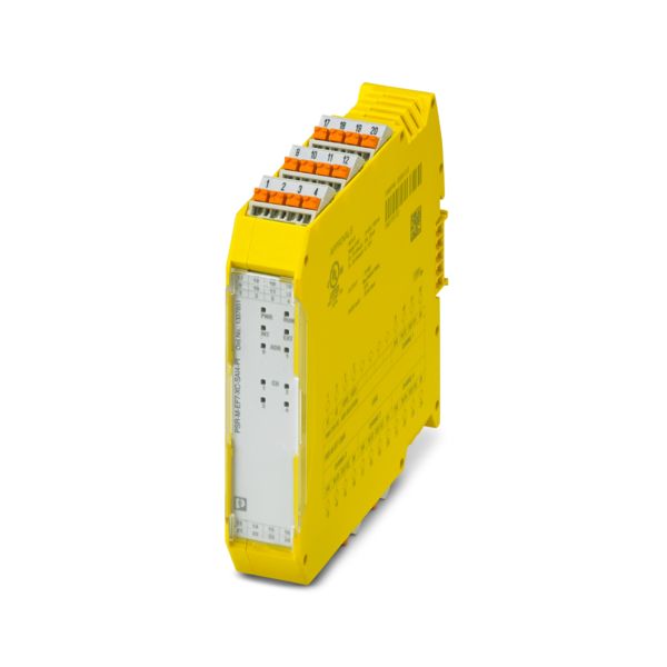 PSR-M-EF7-XC-SAI4-PI — Модуль расширения