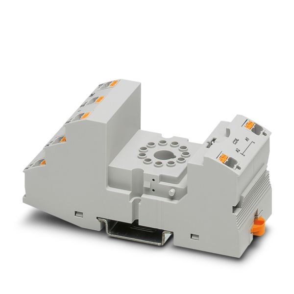 RIF-3-BPT/3X21 — Базовый модуль