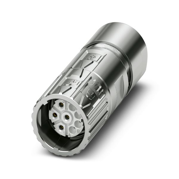 M23-7ES198A8L22S — Кабельный разъем