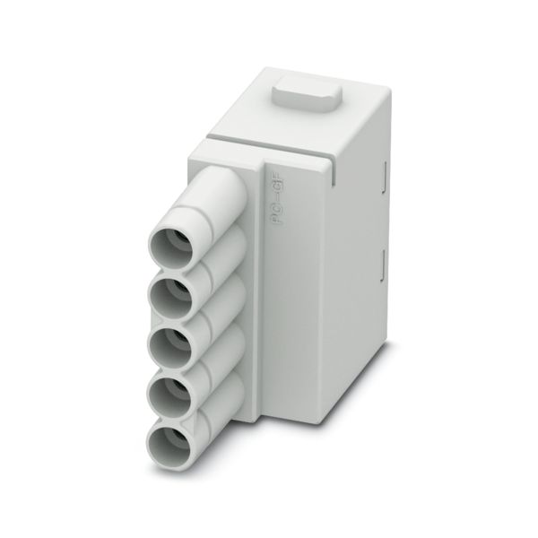 HC-M-05L-TPT-F — Модуль для установки контактов
