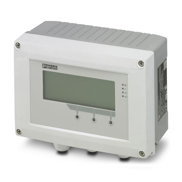 FA MCR-EX-FD-TUI-UI-2REL-UP — Цифровые индикаторы