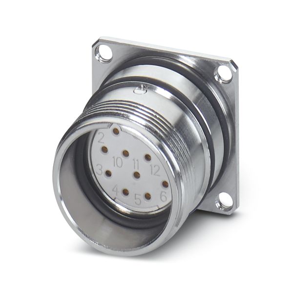 RC-1LS1NP24200 — Аппаратн. соединитель, задняя стенка