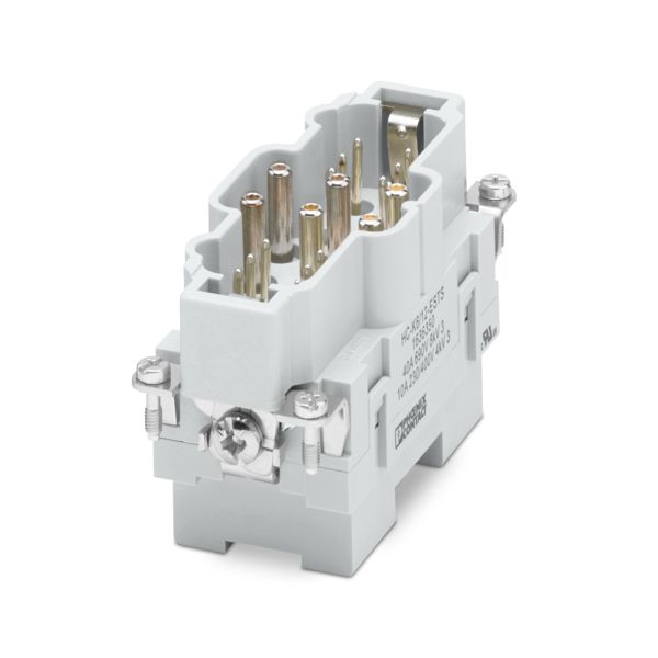 HC-K 6/12-ESTS — Контактная вставка