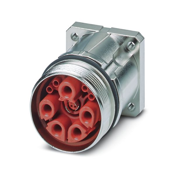 SB-8ESCA8AWT00S — Аппаратн. соединитель передняя стенка