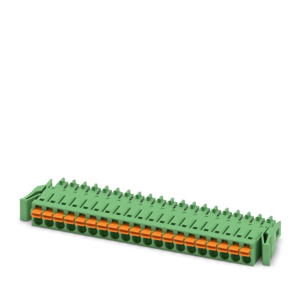 FMC 1,5/20-ST-3,5-RF — Штекерный соединитель для печатных плат
