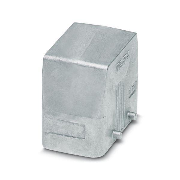 HC-STA-B10-HLFD-BLANK-EL-AL — Корпус