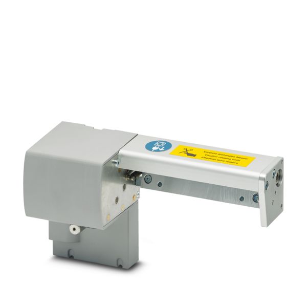 THERMOMARK X1-CUTTER/P — Приспособление для резки