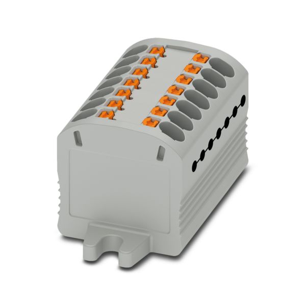 MP 14X1,5-F — Проходная микроклемма