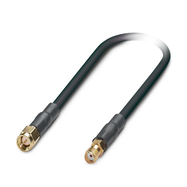 NBC-COX-CKM/5.0-M/COX-CKF — Коаксиальный кабель