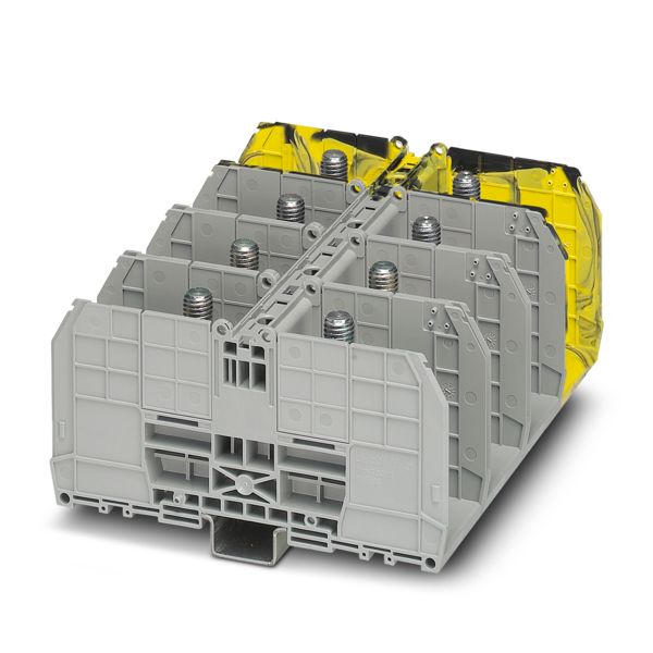 RBO 12-3L/FE — Болтовые клеммы