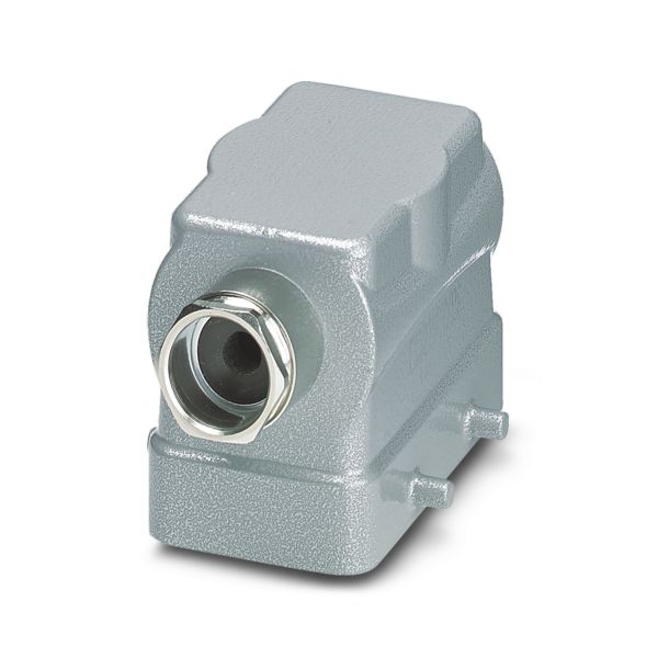 HC-B 10-TFQ-N-M1PG16S — Корпус