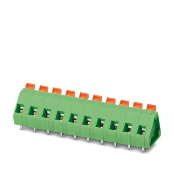 ZFKDSA 1,5-W-7,62- 5 — Клеммы для печатной платы