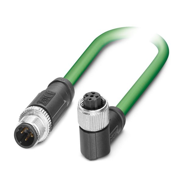 NBC-M12MSD-M12FRD-PN/.../... — Сетевой кабель