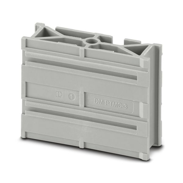 DM-PTMC-3 — Адаптер для таблички