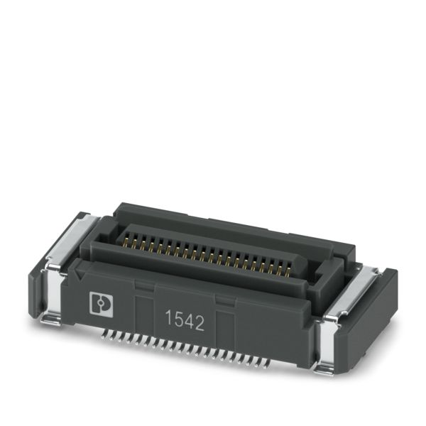 FS 0,635/ 40-FV-F-6,0 — Гнездовые панели SMD