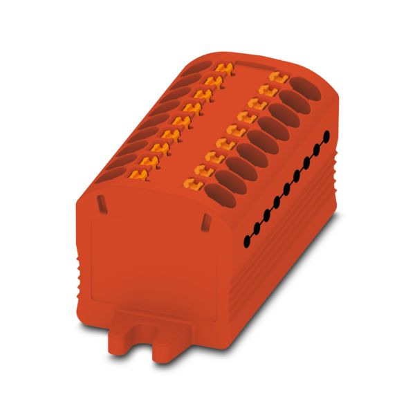 MP 18X1,5-F RD — Проходная микроклемма