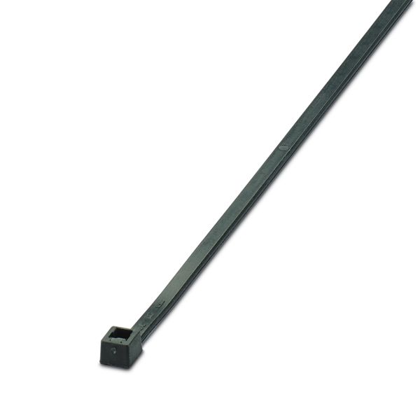 WT-HT HF 3,6X200 BK — Кабельная стяжка