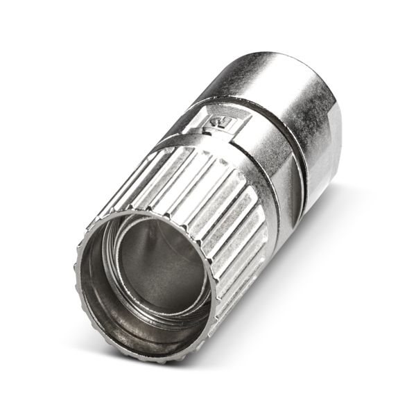 M23-00000008002-SIG — Корпус для круглых штекерных соединителей